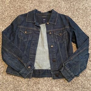 Gap Jean jacket | S